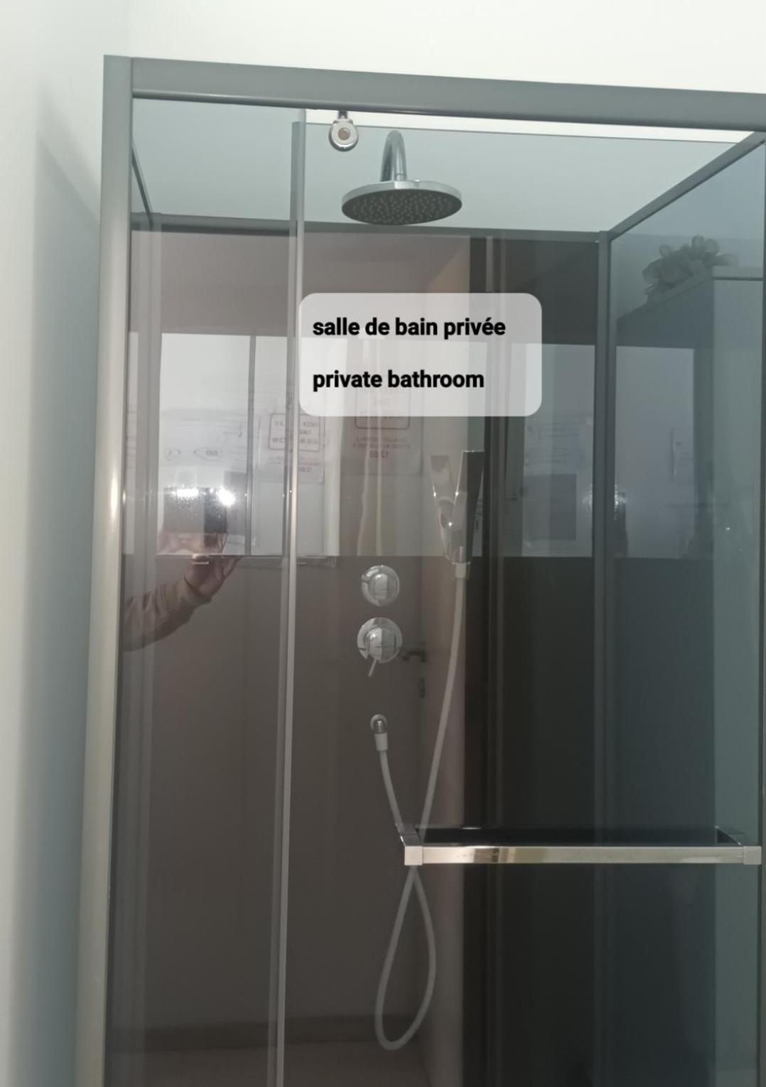 Private Studio Brussels Airport Eksteriør billede