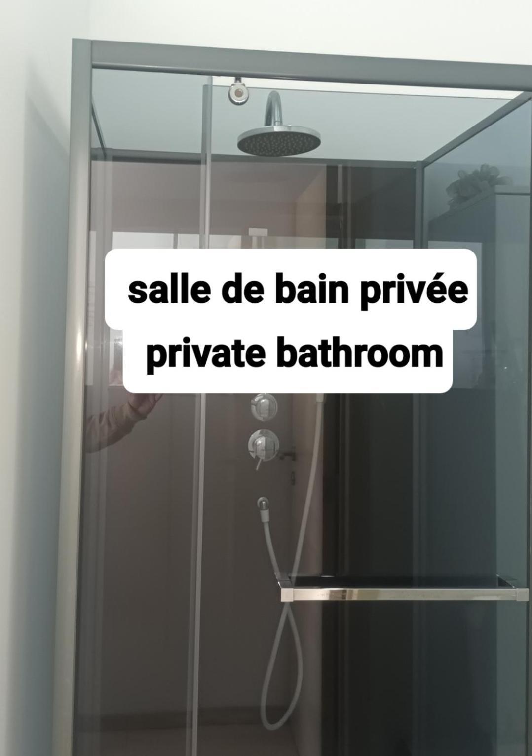 Private Studio Brussels Airport Eksteriør billede