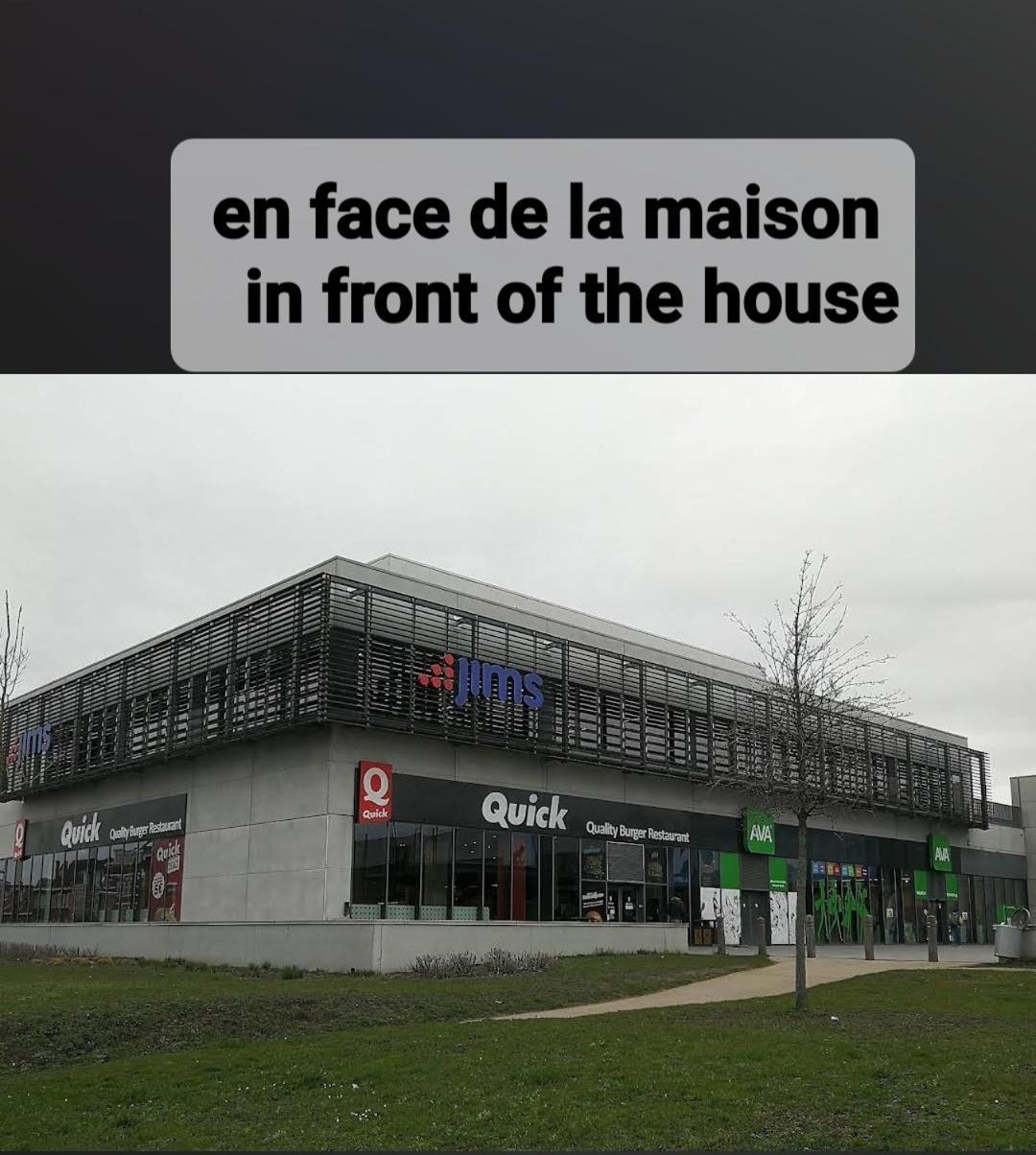 Private Studio Brussels Airport Eksteriør billede